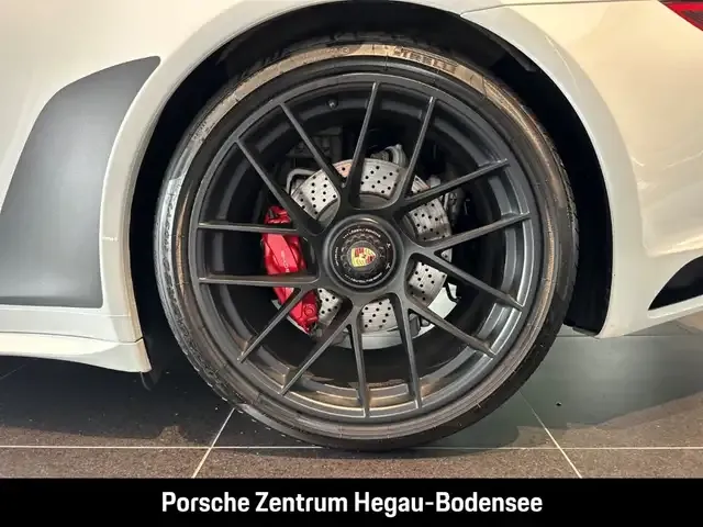 Porsche 991