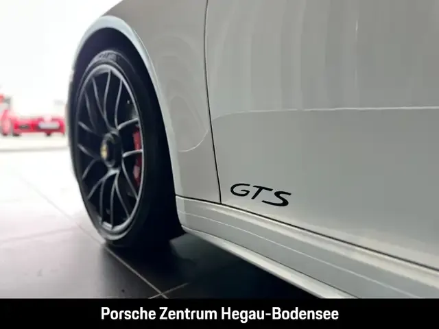 Porsche 991