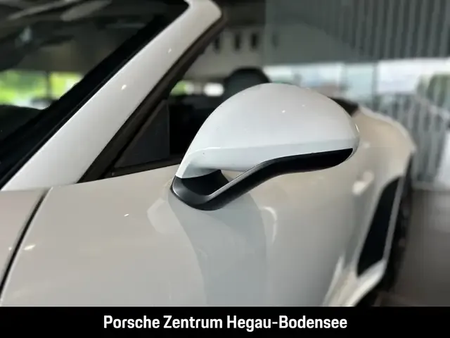 Porsche 991