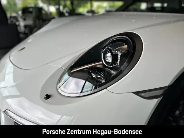 Porsche 991