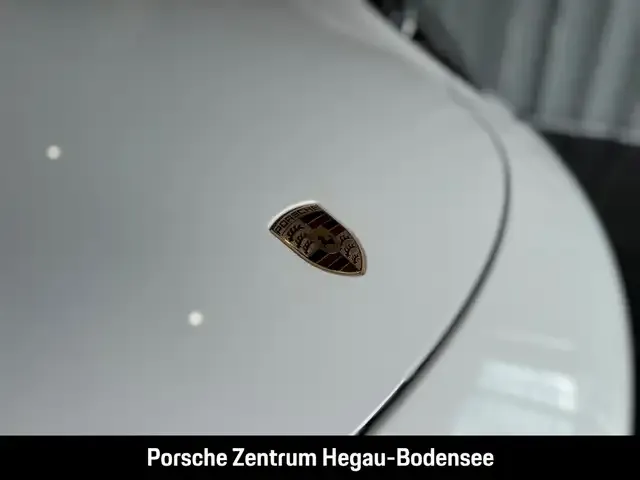 Porsche 991