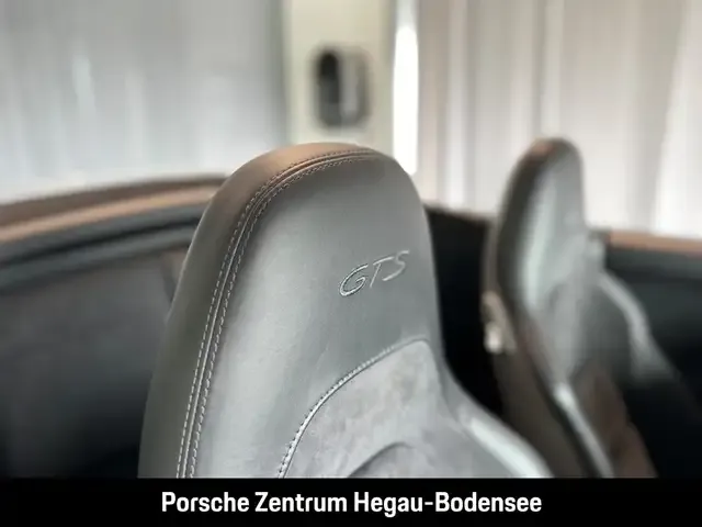 Porsche 991
