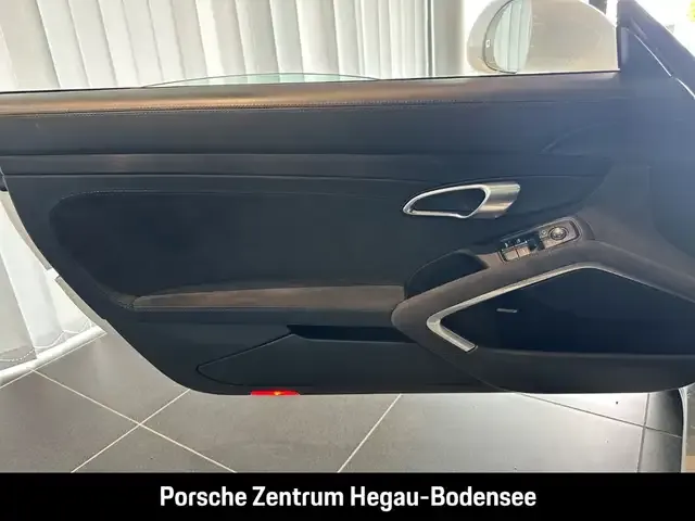 Porsche 991