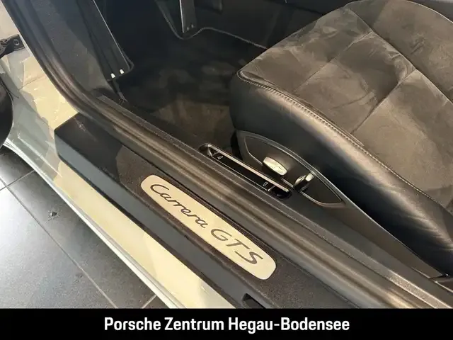 Porsche 991