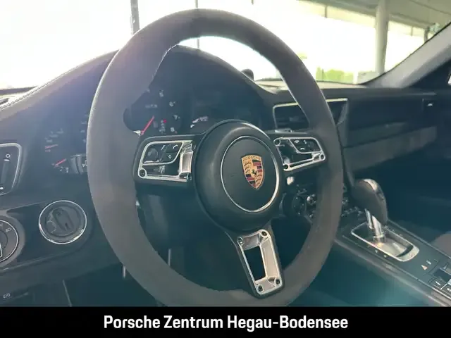 Porsche 991