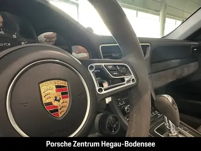 Porsche 991