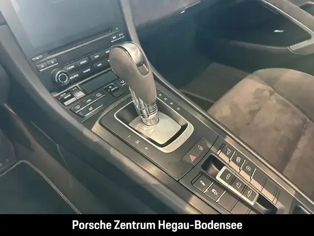 Porsche 991