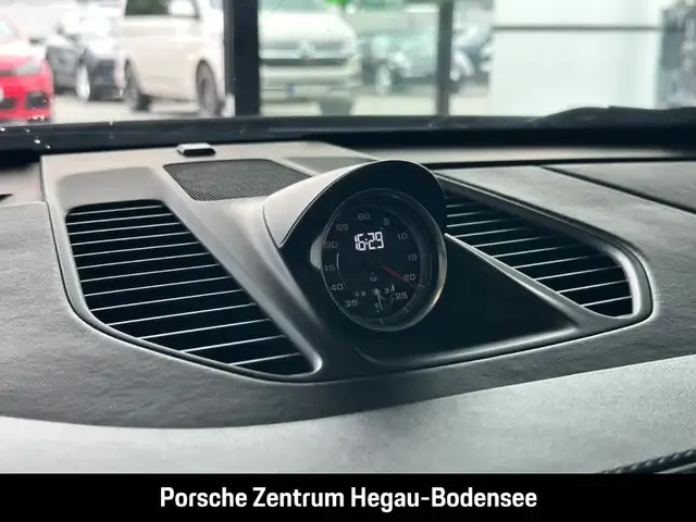 Porsche 991