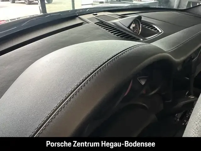 Porsche 991