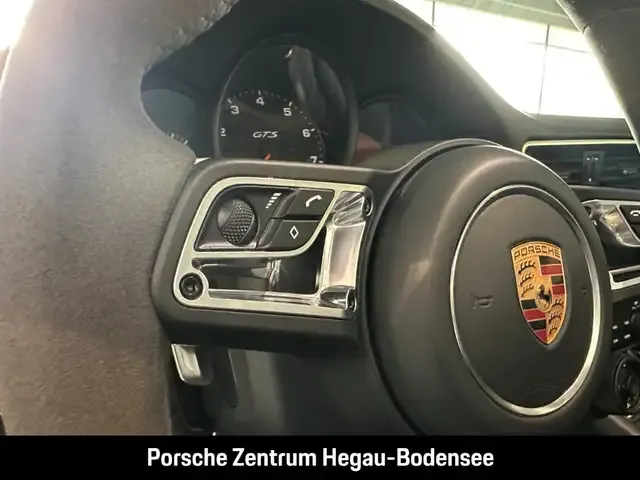 Porsche 991