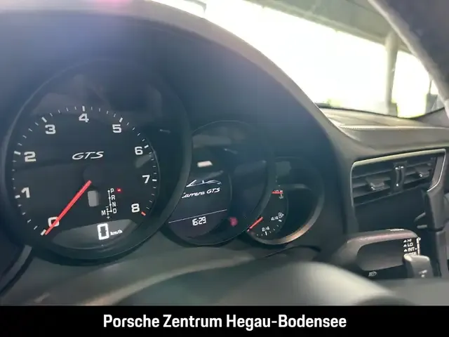 Porsche 991