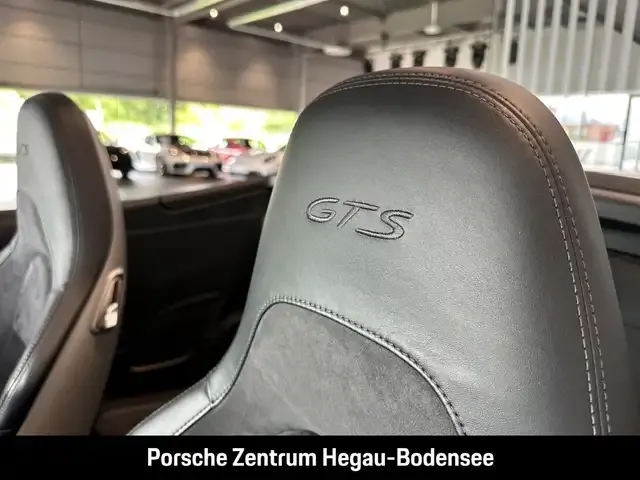 Porsche 991
