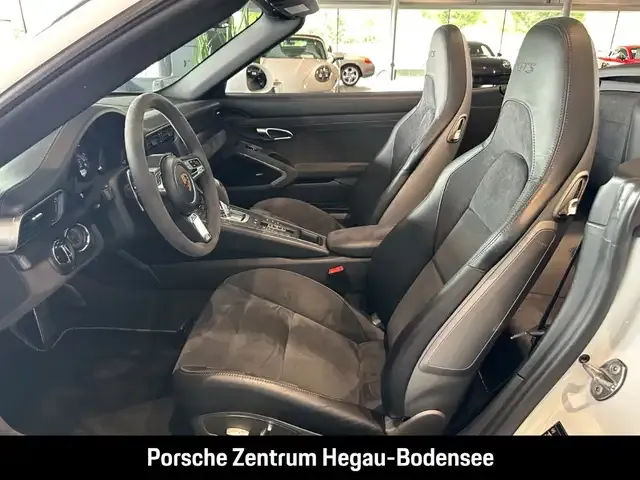Porsche 991