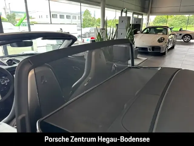 Porsche 991