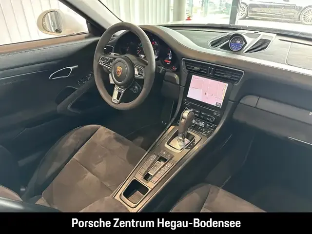 Porsche 991