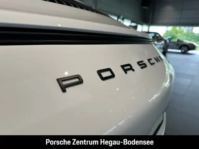 Porsche 991