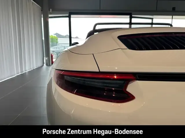 Porsche 991