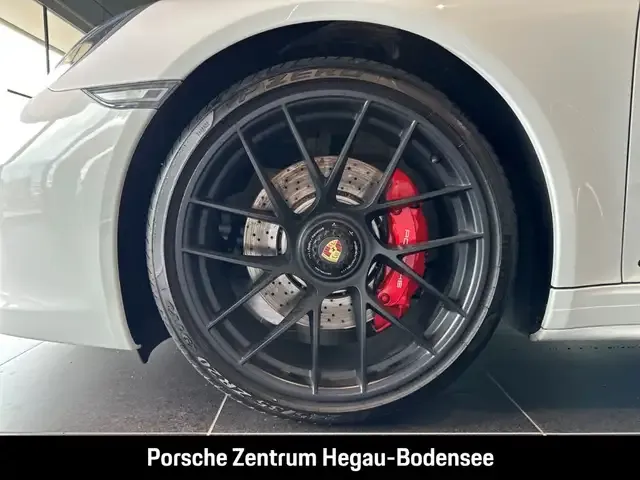 Porsche 991