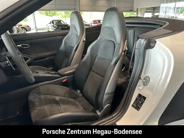 Porsche 991