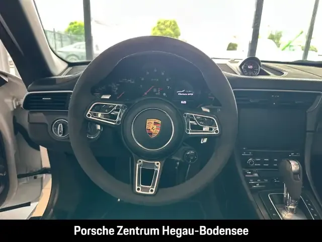 Porsche 991