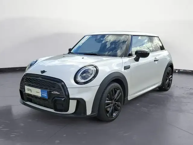 MINI John Cooper Works