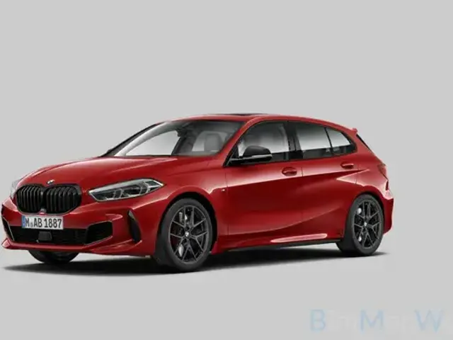BMW 128