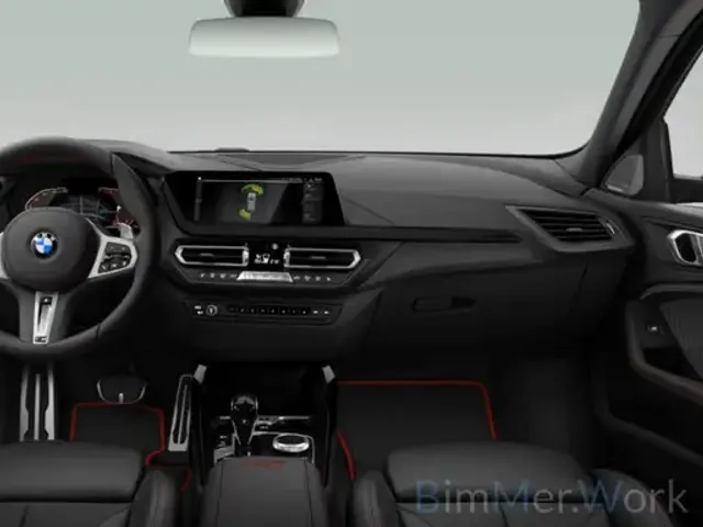 BMW 128