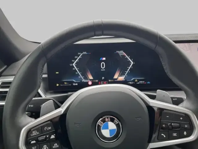 BMW 430