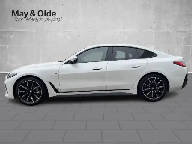 BMW 430