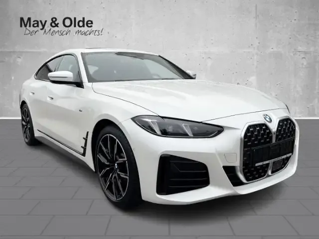 BMW 430