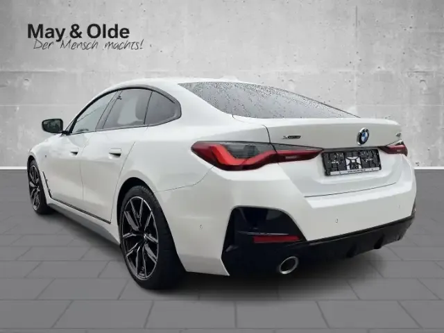 BMW 430