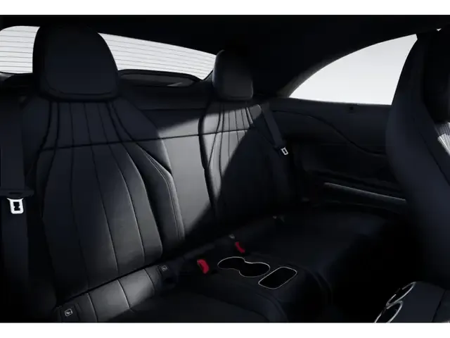 Mercedes-Benz CLE 200