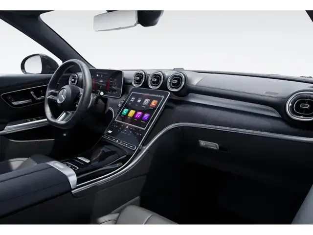 Mercedes-Benz CLE 200