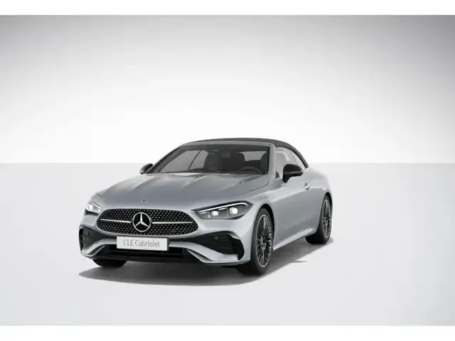 Mercedes-Benz CLE 200