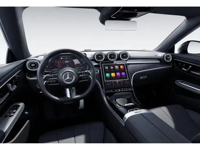 Mercedes-Benz CLE 200