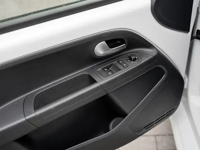 Volkswagen e-up!