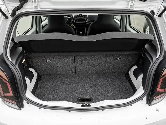 Volkswagen e-up!