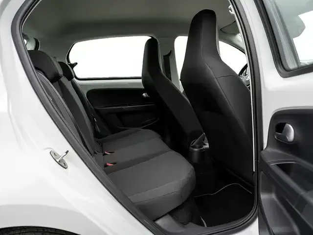 Volkswagen e-up!