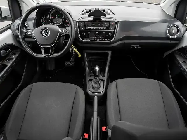 Volkswagen e-up!