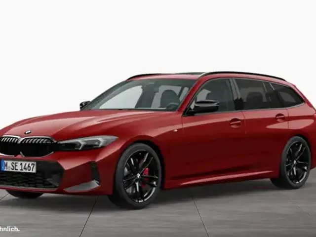 BMW 330