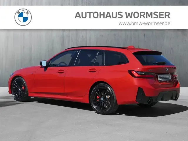 BMW 330