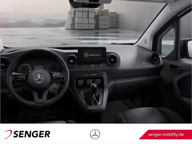 Mercedes-Benz Citan