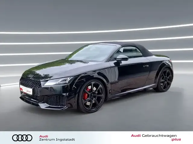 Audi TT RS