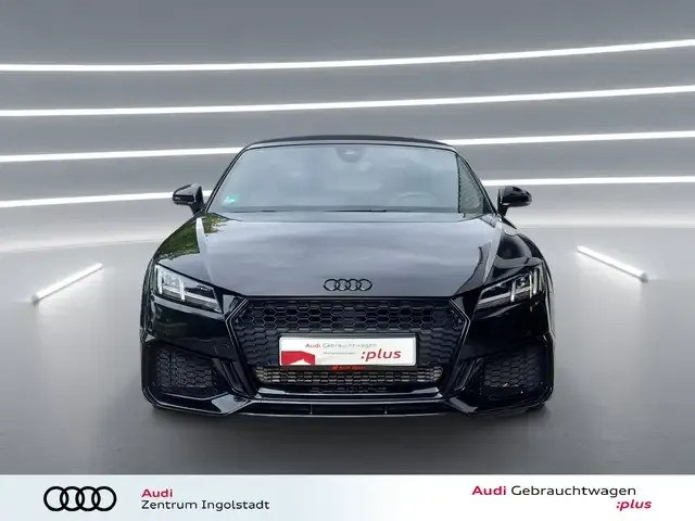 Audi TT RS