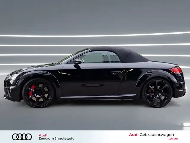 Audi TT RS