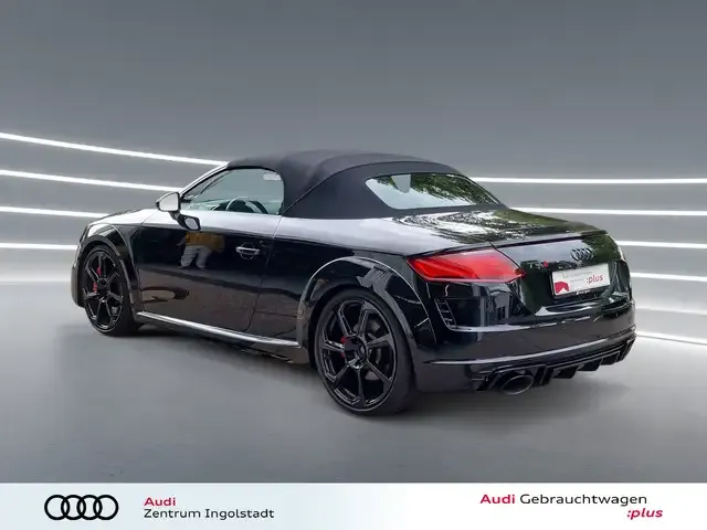 Audi TT RS