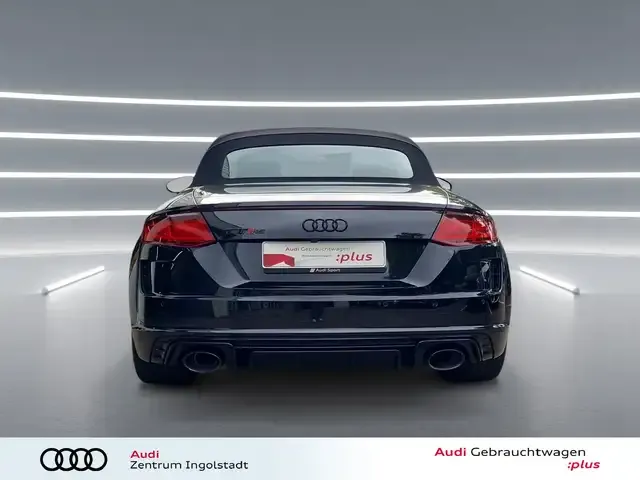 Audi TT RS
