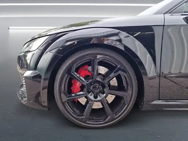 Audi TT RS