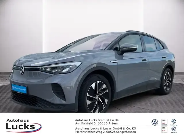 Volkswagen ID.4
