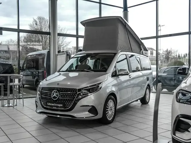 Mercedes-Benz Marco Polo